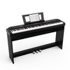 Keyboard Piano - image 2 of 4