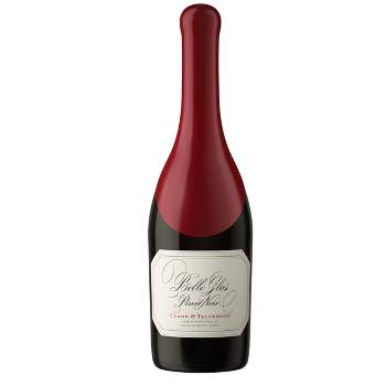 Belle Glos Clark & Telephone Pinot Noir Red Wine - 750ml Bottle