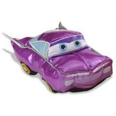 disney cars plush toys