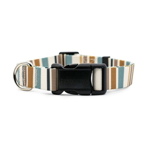 Pendleton clearance dog collar