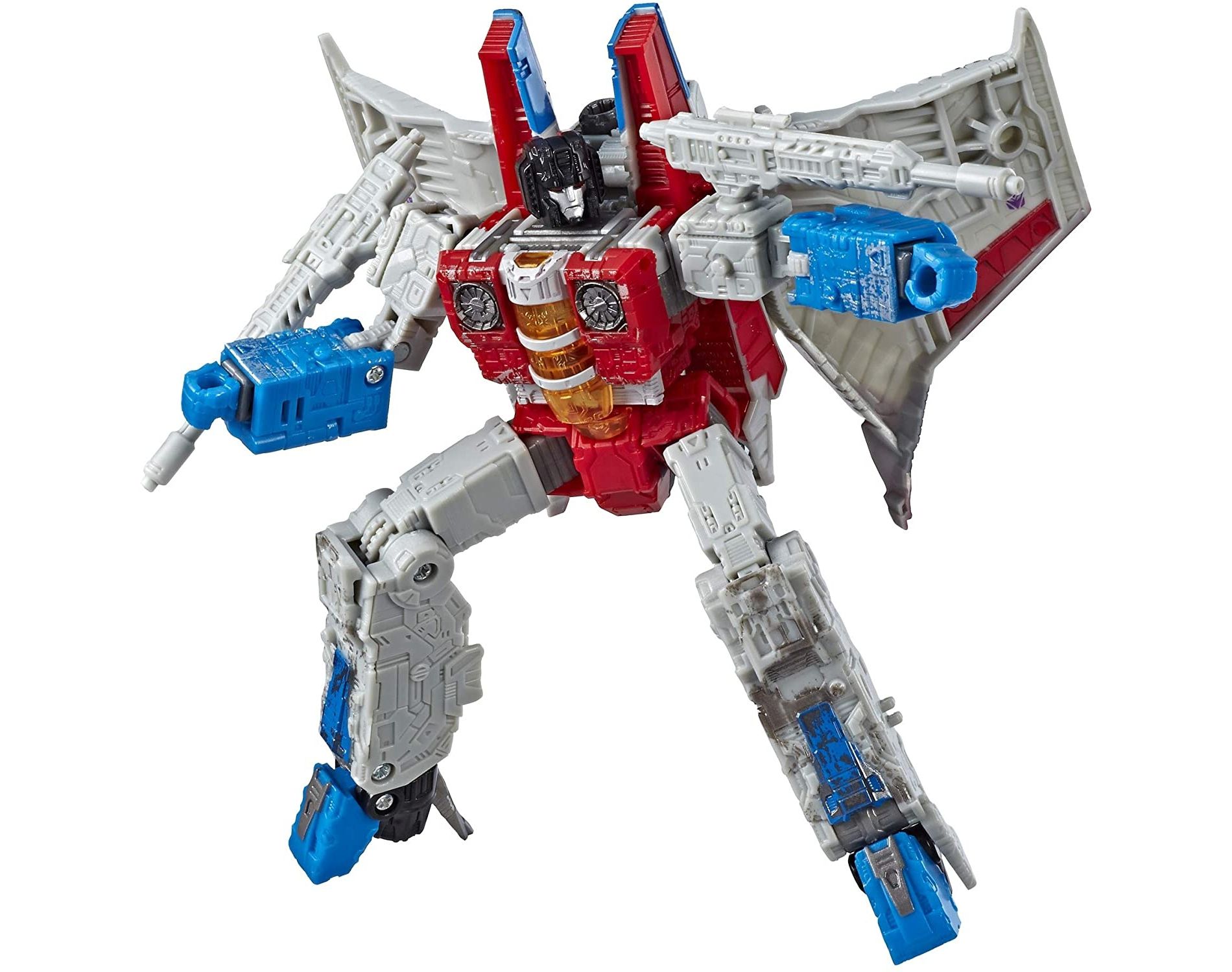SG-19 Starscream Japanese Version | Transformers War for Cybertron War For Cybertron Siege Action figures