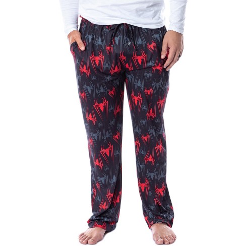 Looney Tunes Mens' Character Tasmanian Devil Taz Sleep Pajama