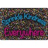 Smart Poly® Computer Mouse Pad, 8" x 10", Sprinkle Kindness Everywhere, Pack of 6 - 2 of 3