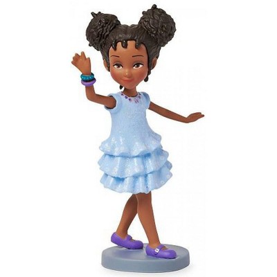 bree fancy nancy doll