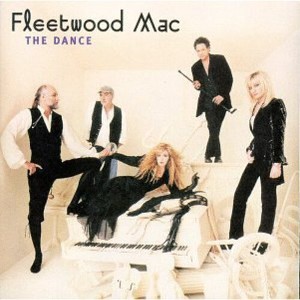 Fleetwood Mac - The Dance (CD) - 1 of 1