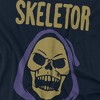 Masters Of The Universe The Skeletor Grill Kids T Shirt For Youth, Navy - 3 of 4