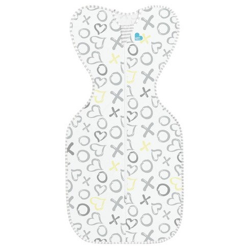 Swaddle 2024 up target