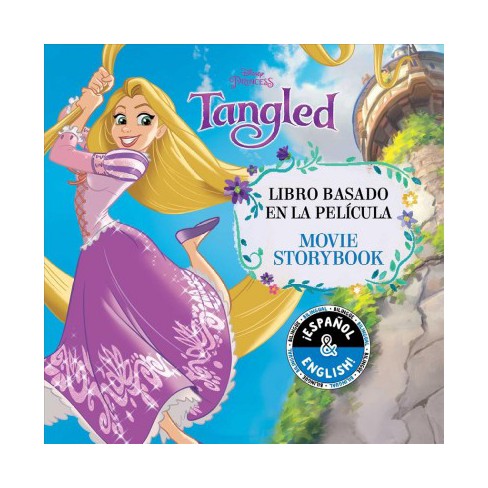 disney tangled