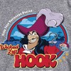 Men's - Disney - Peter Pan Short Sleeve Graphic T-Shirt - 2 of 4