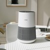 Winix T500 4-Stage True HEPA Air Purifier with PlasmaWave Technology - 4 of 4