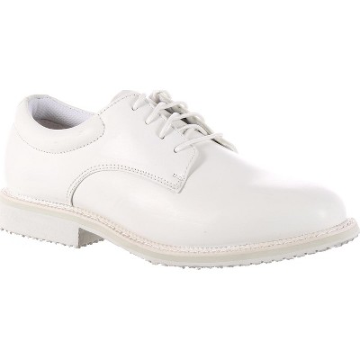 slip resistant oxford shoes