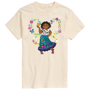 Men's - Encanto -  Short Sleeve Graphic T-Shirt - 1 of 4
