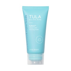 TULA SKINCARE H2Oasis Instant Skin Reviving Mask - 2.7oz - Ulta Beauty - 1 of 4