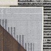 Nourison Modern Passion Mid-Century Modern Indoor Rug - 3 of 4