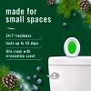 Febreze Small Spaces Air Freshener - White Pine & Juniper Berry - 0.5 fl oz/2ct - 3 of 4