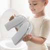 Jool Baby Folding Travel Potty Seat with Free Travel Bag - 2 of 4