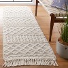 Natura NAT688 Hand Loomed Area Rug  - Safavieh - image 2 of 4