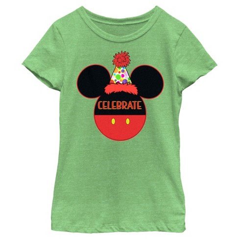 Mickey best sale quarantine shirt