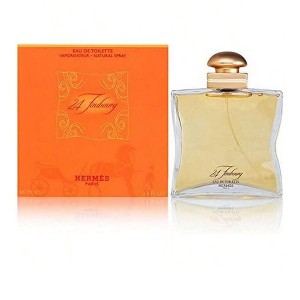 24 Faubourg by Hermes for Women - 3.4 oz EDT Spray - 1 of 4