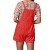 Women's Crochet Lace Romper - DAVI & DANI - 3 of 4