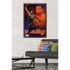 Trends International NBA Phoenix Suns - Kevin Durant 24 Framed Wall Poster Prints - 2 of 4