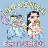 Boy's Lilo & Stitch Best Friends T-Shirt - 2 of 4