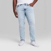 Men's Tall Slim Fit Jeans - Original Use™ - image 2 of 3