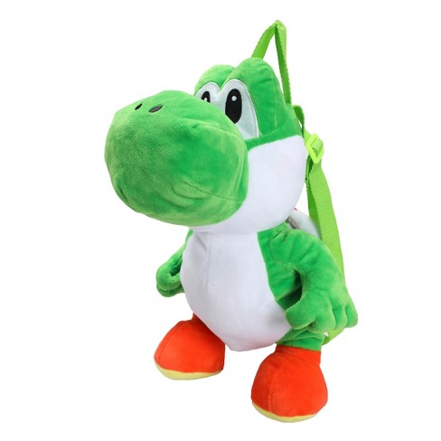 Yoshi plush sales target