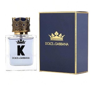 Dolce & Gabbana  K  Edt 1.7 Men Edt Spray 1.7 Oz - 1 of 1