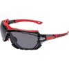 3 Pairs of Global Vision Eyewear Octane Safety Motorcycle Goggles - 4 of 4