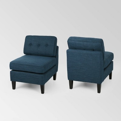 target slipper chair