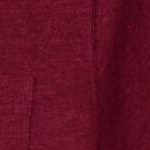 rich burgundy