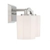 Savoy House Whitney 2 - Light Vanity in  Satin Nickel - 3 of 4