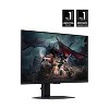 Samsung 27" Odyssey G50D QHD 180Hz 1ms DisplayHDR 400 G-Sync Gaming Monitor - 2 of 4