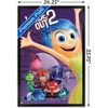 Trends International Disney Inside Out 2 - Group Framed Wall Poster Prints - 3 of 4