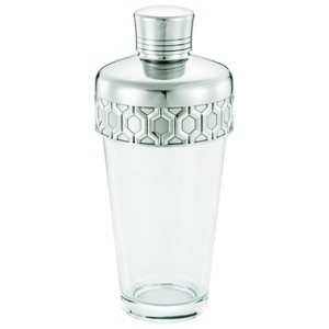 Royal Selangor 012926R Cocktail Shaker, Pewter - 1 of 1