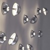 Eurofase Lighting Noble 1 - Light Sconce in  Chrome - 2 of 4
