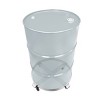 Fleming Supply Steel 55-Gallon Drum Mover Dolly Cart - 4 of 4