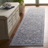 Mason Pheadra MSN118 Power Loomed Indoor Rugs - Safavieh - 2 of 4