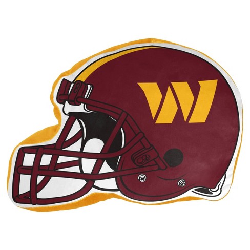 Washington Commanders: 2022 Helmet - Officially Licensed NFL Removable