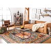 Phoenix PHX153 Power Loomed Indoor Rugs - Safavieh - 3 of 4