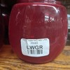 W.T. Kirkman Dietz Replacement Red Globe (Lil' Wizard) - 2 of 2
