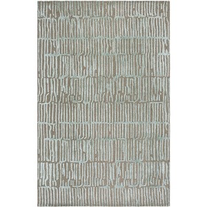 Soho SOH184 Hand Tufted Indoor Rugs - Safavieh - 1 of 4