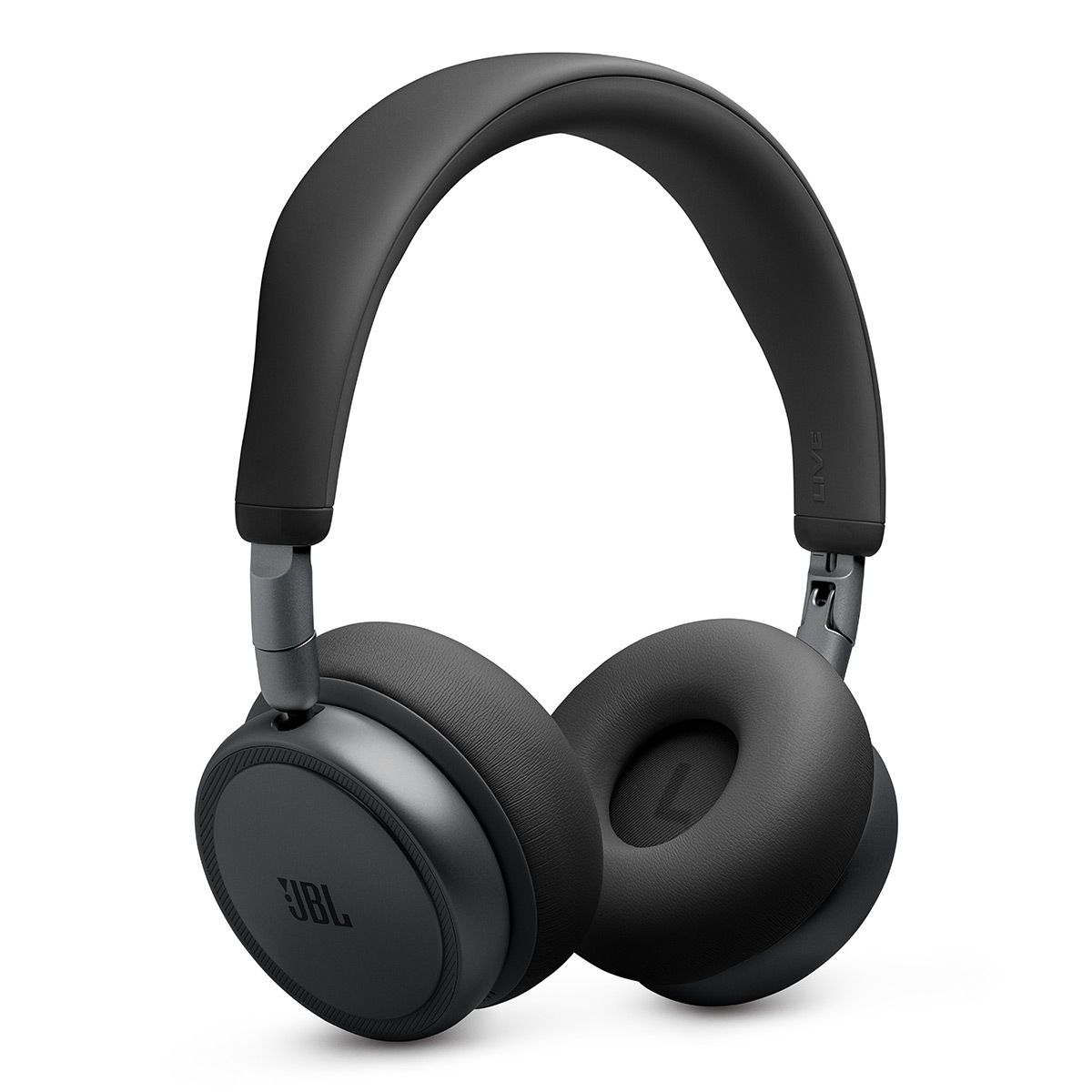 JBL Live 680NC On Ear Noise Cancelling Wireless Headphones - thumbnail 4