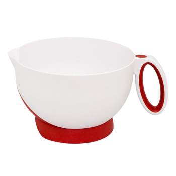 Megachef MG-9M Multipurpose Stackable Mixing Bowl & Measuring Cup Set, 1 -  Food 4 Less