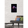 Trends International Star Wars: Saga - Duel Shimmer Framed Wall Poster Prints - 2 of 4
