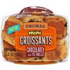 Thomas Chocolate Mini Croissants - 12.3oz - image 4 of 4