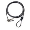 Targus DEFCON® T-Lock Resettable Combo Cable Lock - 2 of 2
