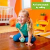 Bright Starts Giggables Roll and Chase Pals Baby Toy - 2pk - 3 of 4