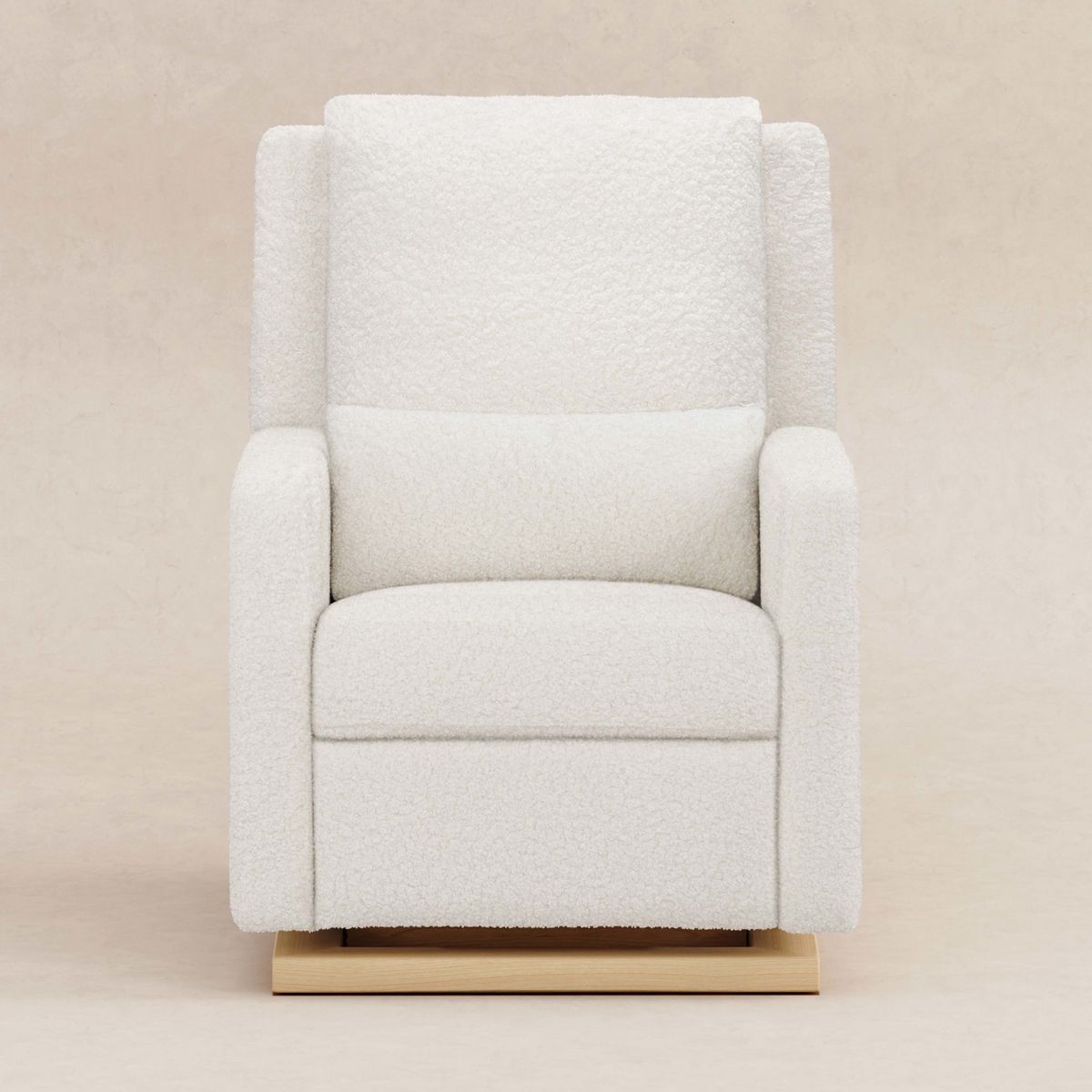 Babyletto Sigi Electronic Recliner and Glider with USB Port - thumbnail 4